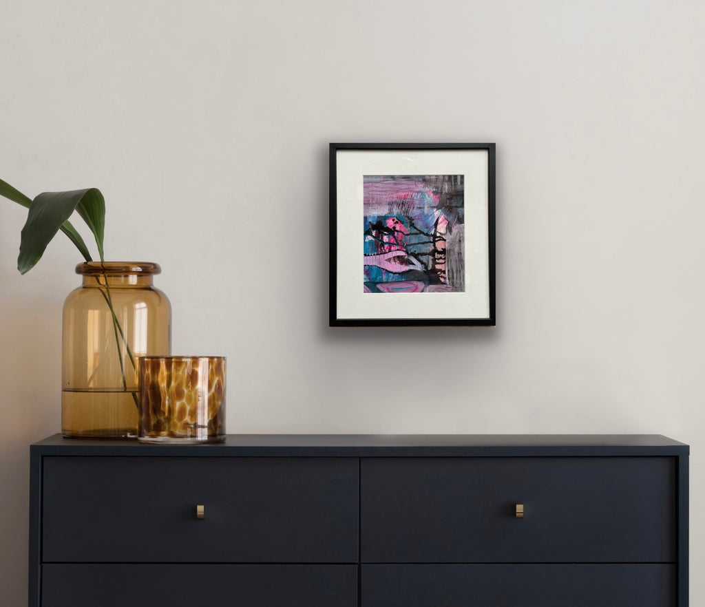 Presence