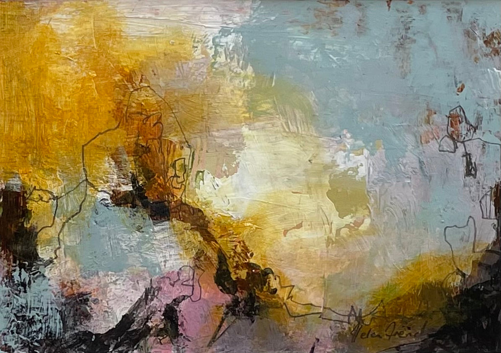 Inner Remnants