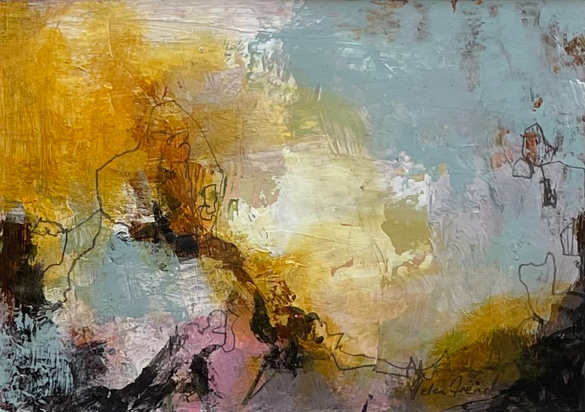 Inner Remnants