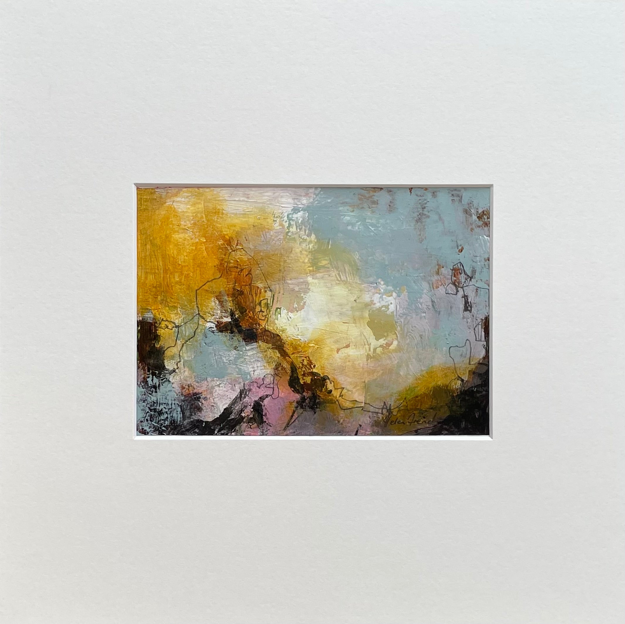 Inner Remnants