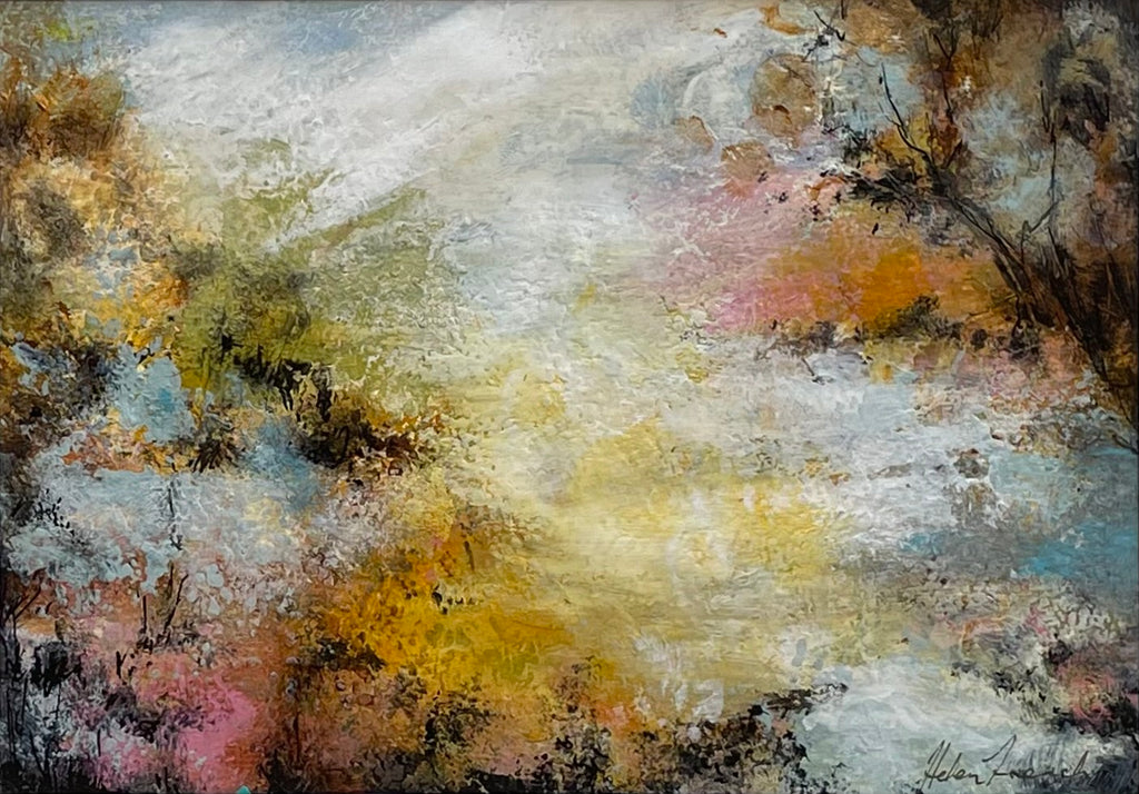 Gentle Drift