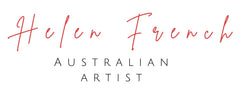 Helen French Art &amp; Jewellery - Home