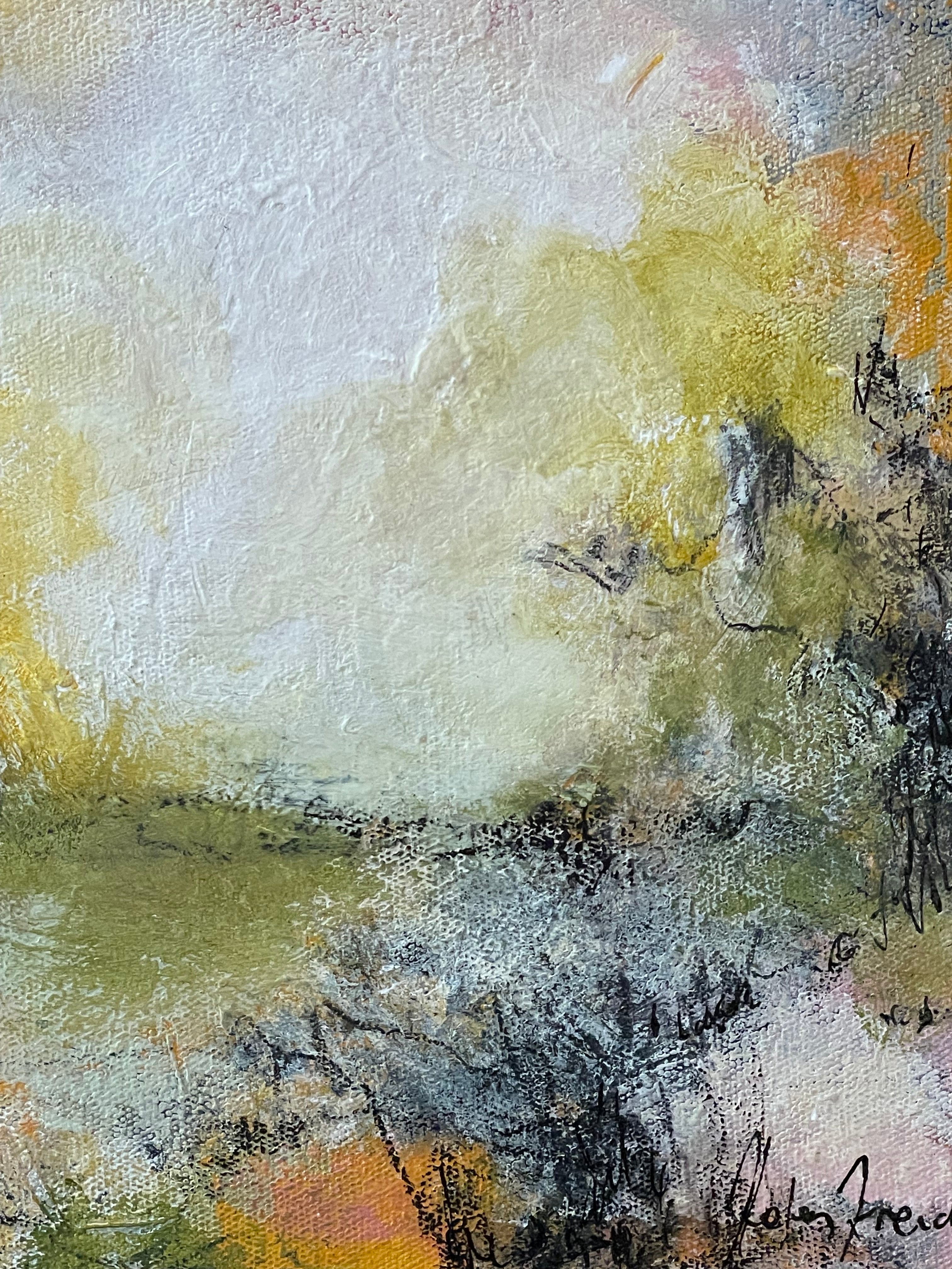 Lasting Traces