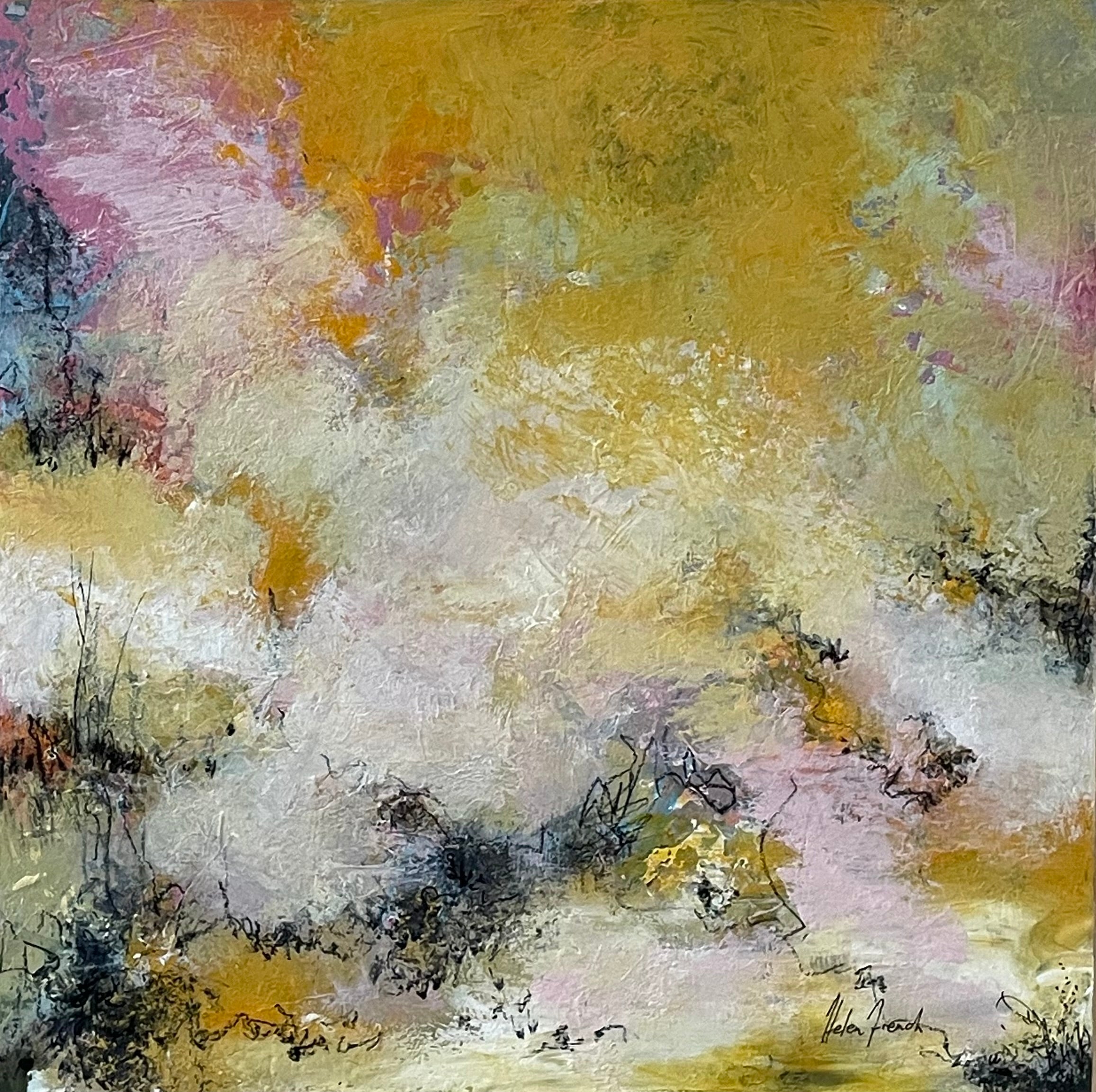 Fading Light