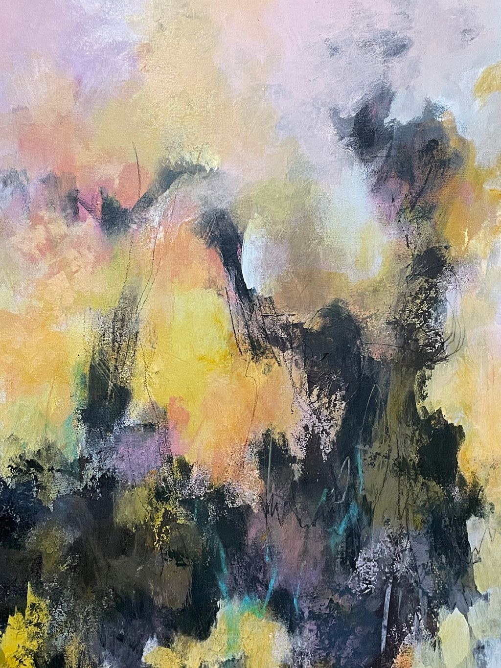 Hidden Echoes
