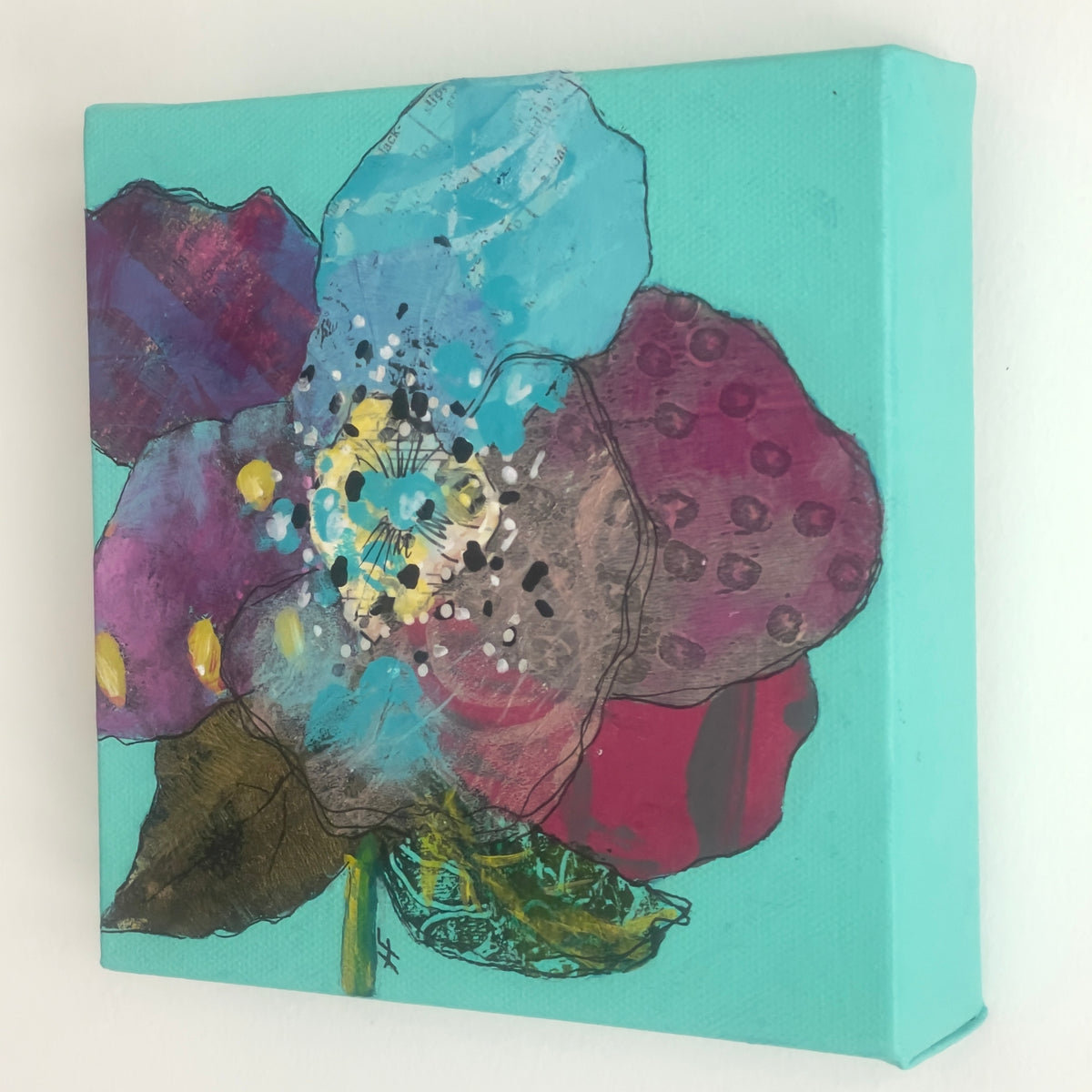 Petals #1