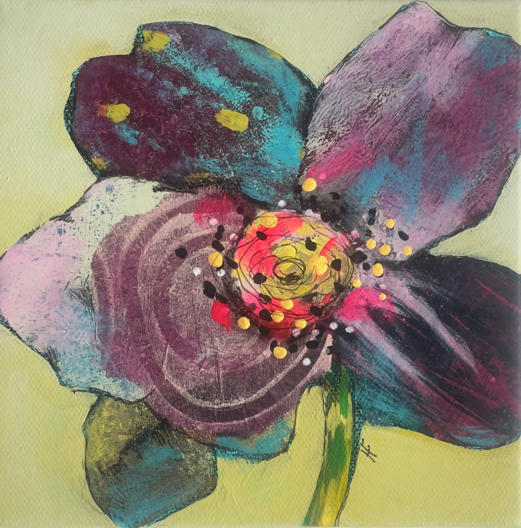 Petals #2