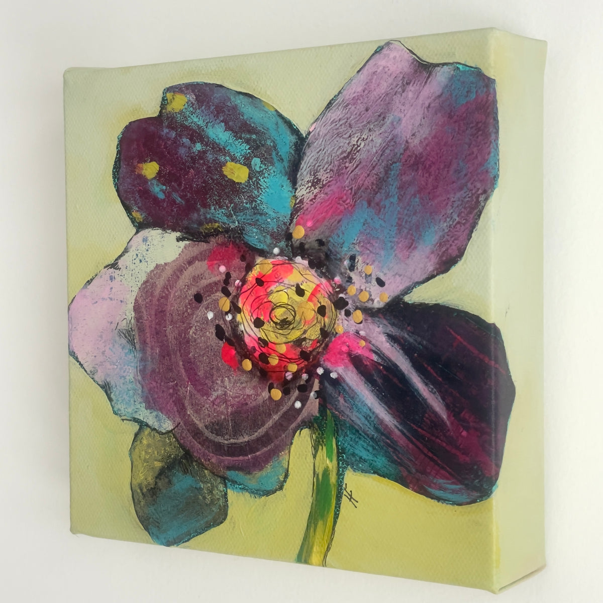 Petals #2