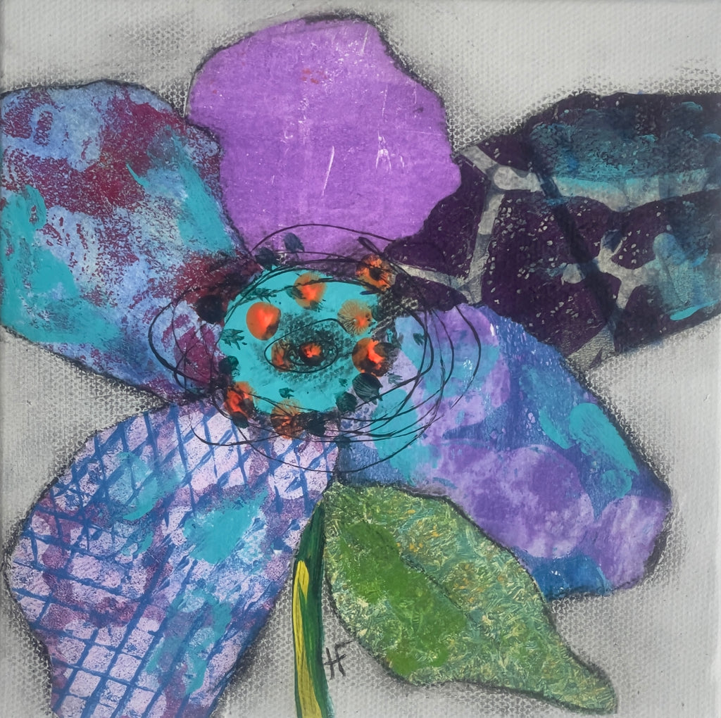 Petals #3
