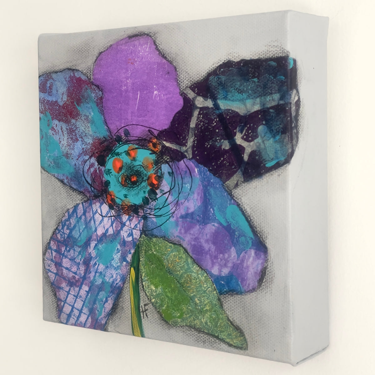Petals #3