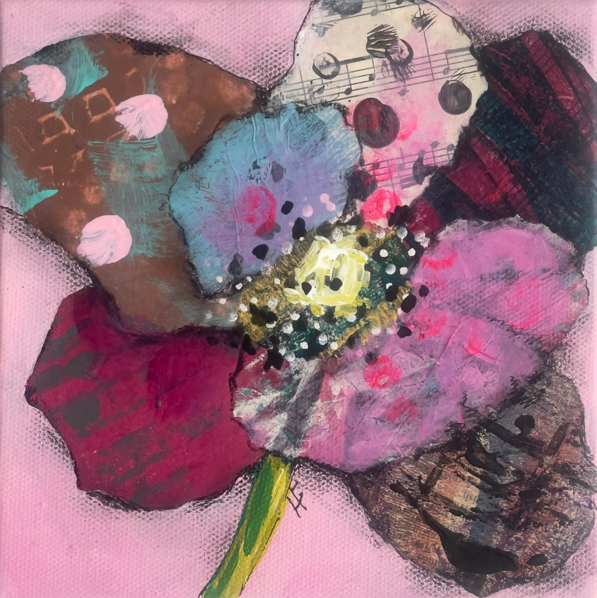Petals #4