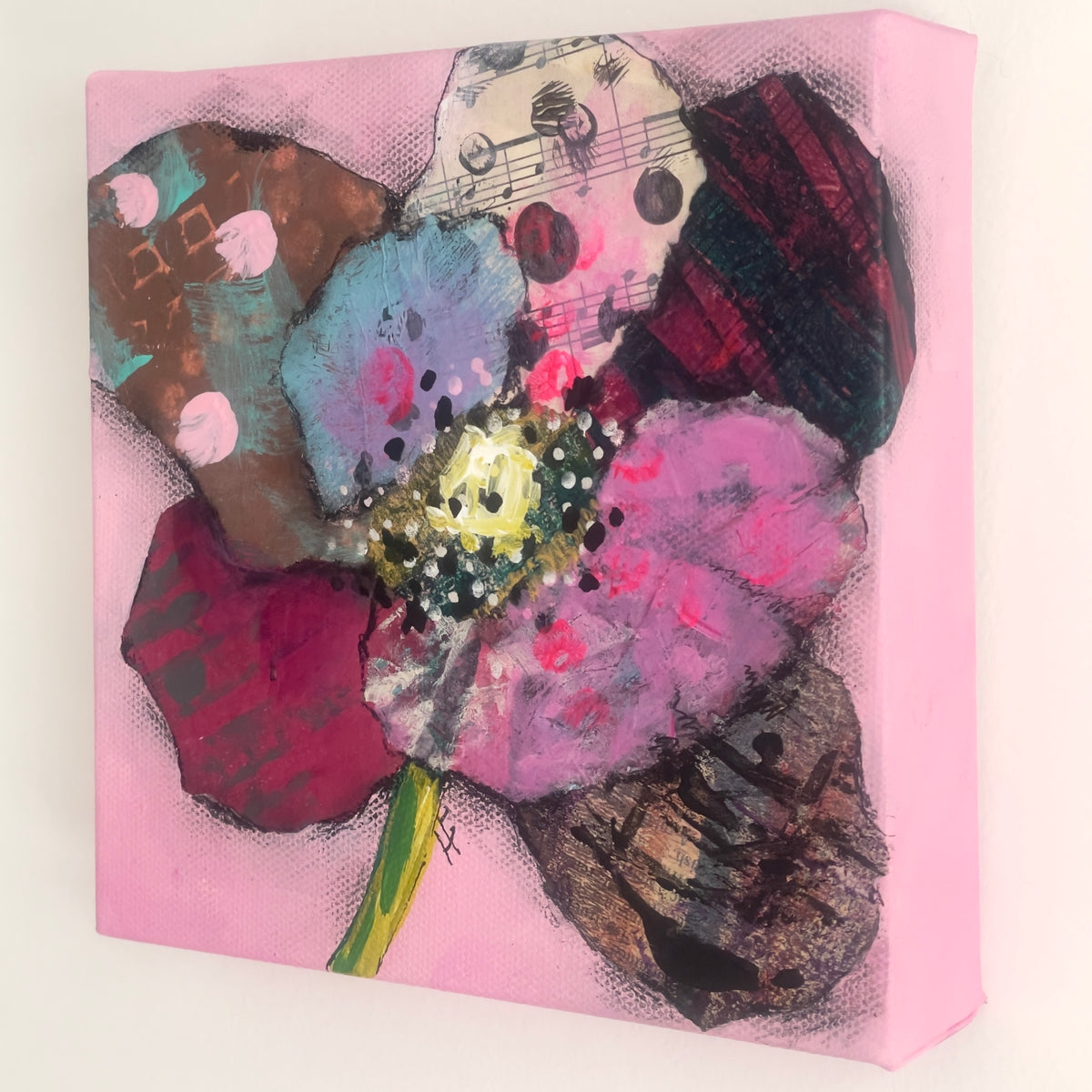Petals #4