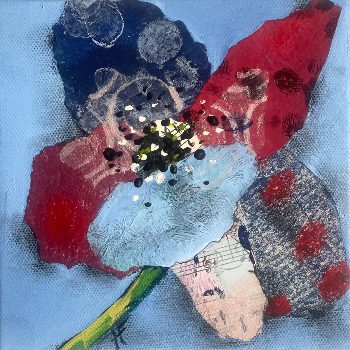 Petals #5
