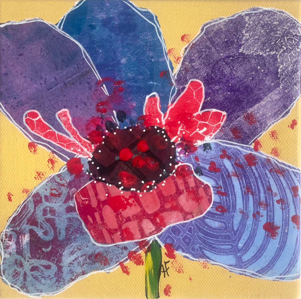 Petals #7
