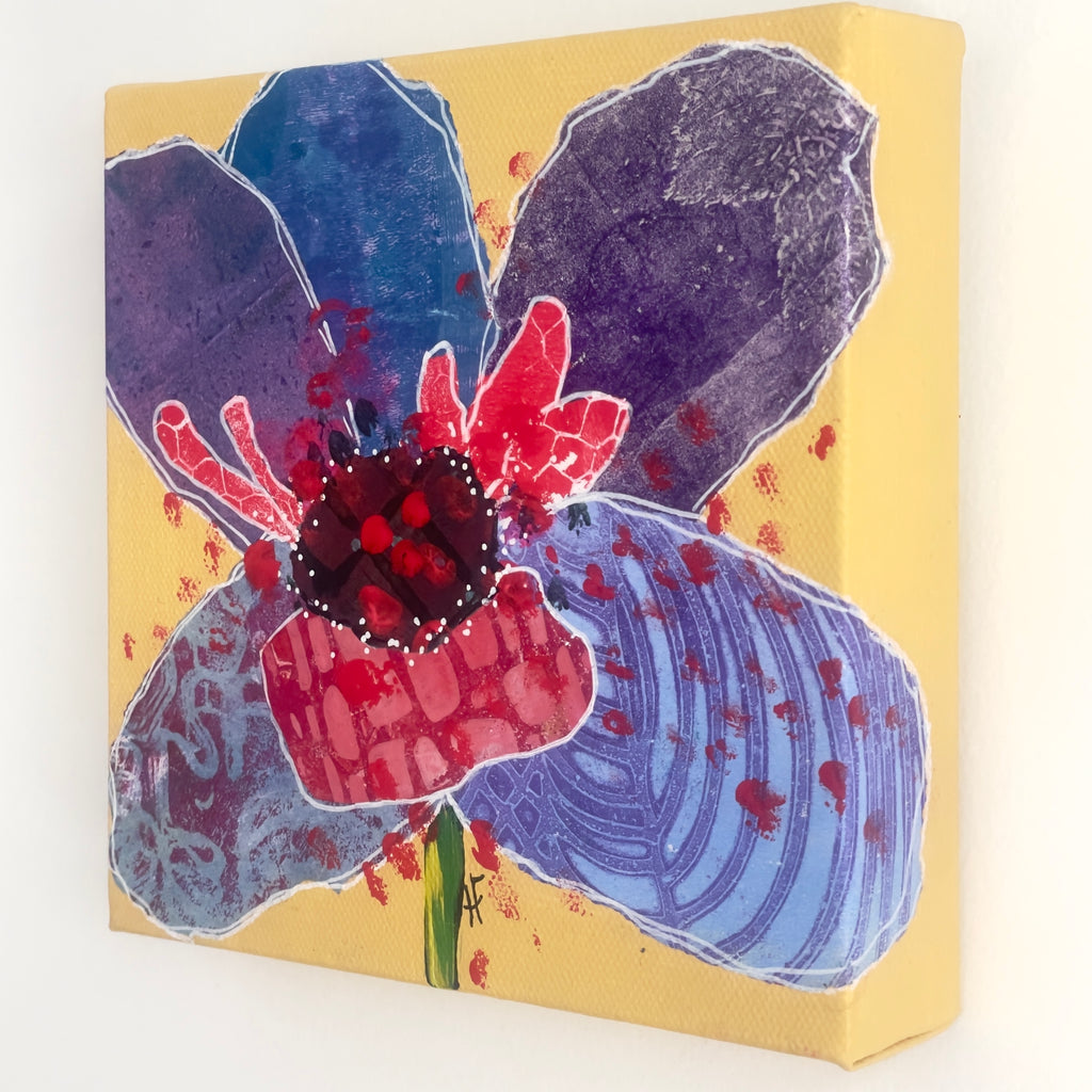 Petals #7