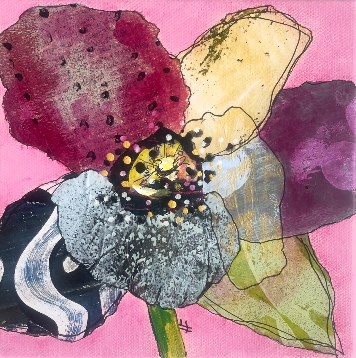 Petals #8
