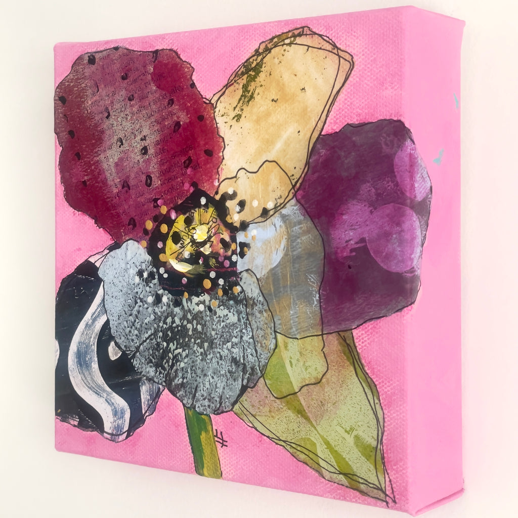 Petals #8