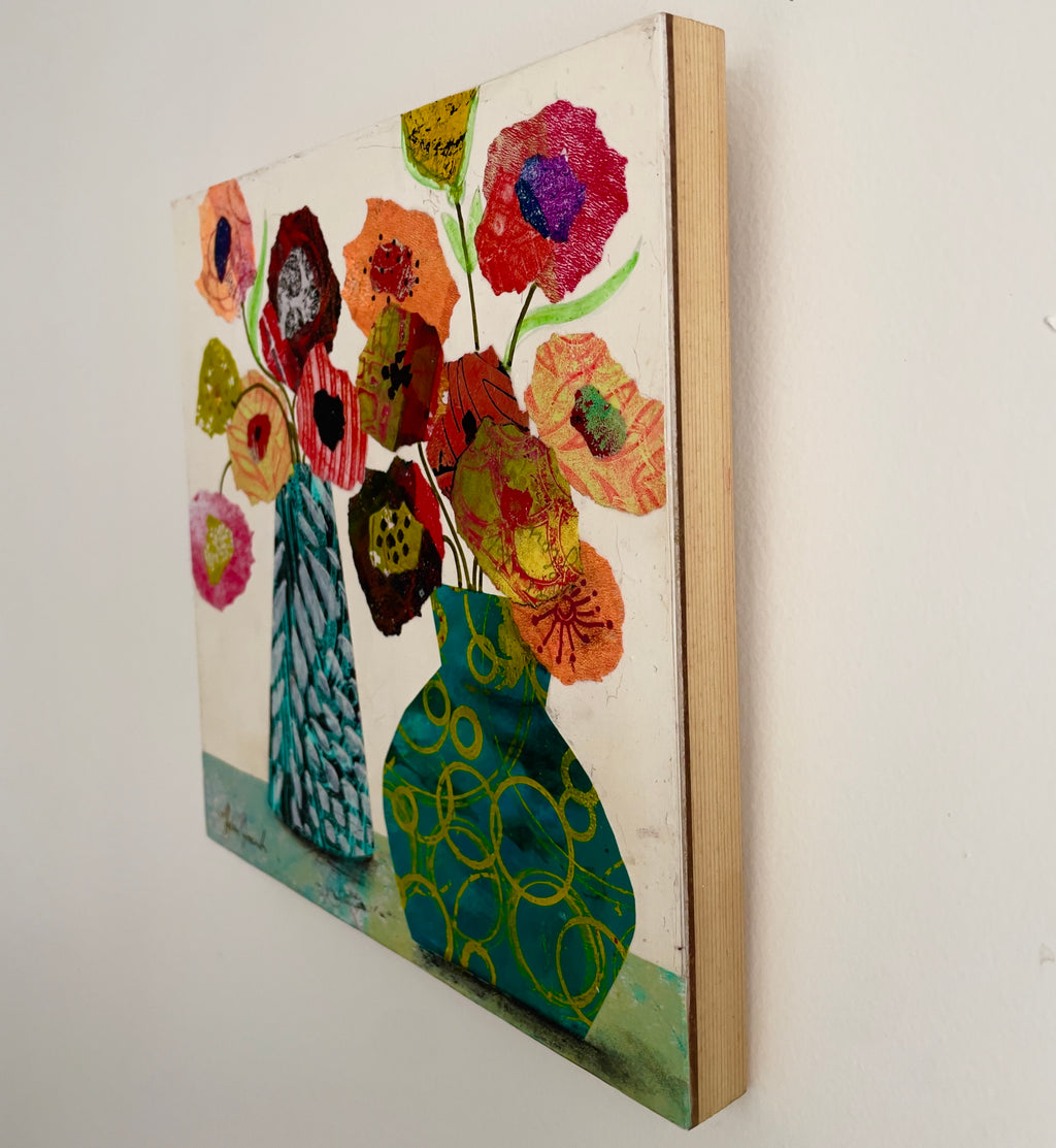 Paper Garden